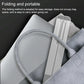 Adjustable Laptop Stand - Portable Folding Height Increase