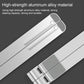 Adjustable Laptop Stand - Portable Folding Height Increase