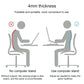 Adjustable Laptop Stand - Portable Folding Height Increase