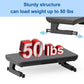 Adjustable Laptop Stand with Storage Drawer - Height Riser