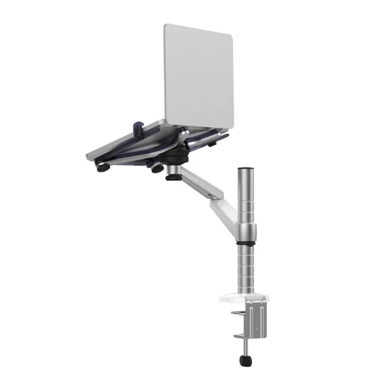 Adjustable Laptop / Tablet Stand - Dual - Electronics >