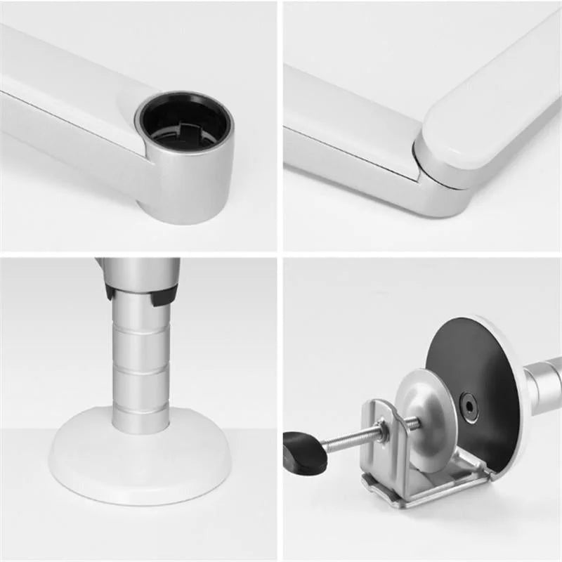 Adjustable Laptop / Tablet Stand - Dual - Electronics >