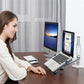 Adjustable Laptop / Tablet Stand - Dual - Electronics >