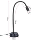 Adjustable Led Jewelry Table Lamp for Family Portraits