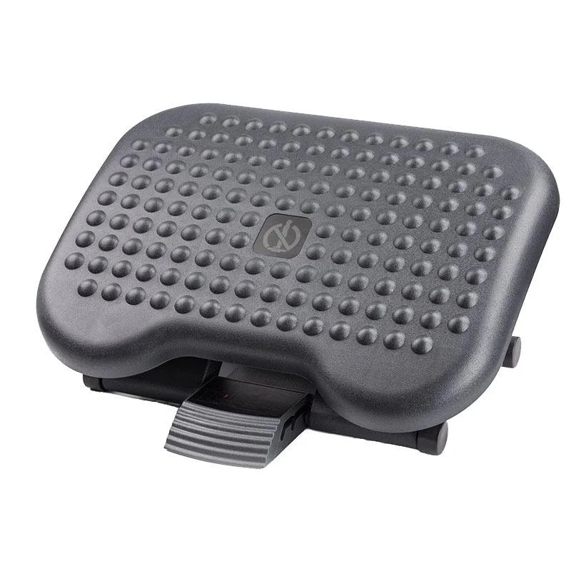 Adjustable Massage Foot Pedal For Office Children