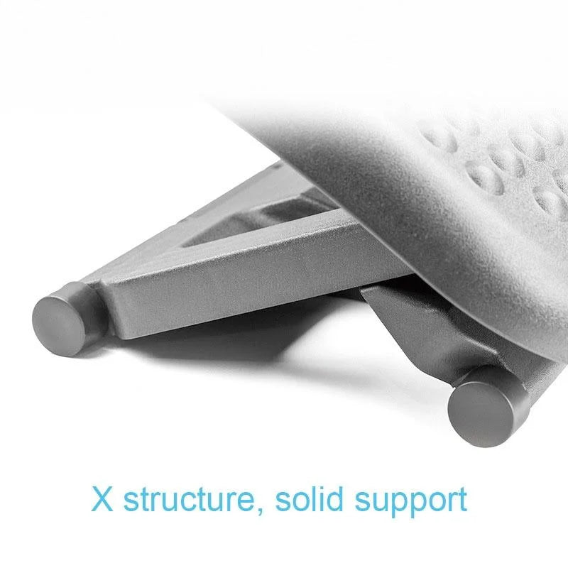 Adjustable Massage Foot Pedal For Office Children