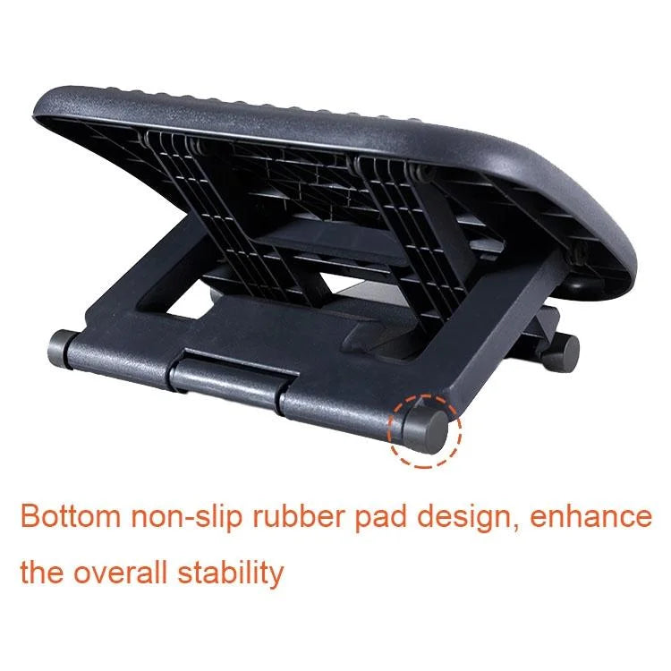 Adjustable Massage Foot Pedal For Office Children