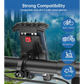 Adjustable Mobile Stand for Bicycle Green - CHOETECH