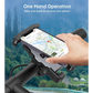 Adjustable Mobile Stand for Bicycle Green - CHOETECH