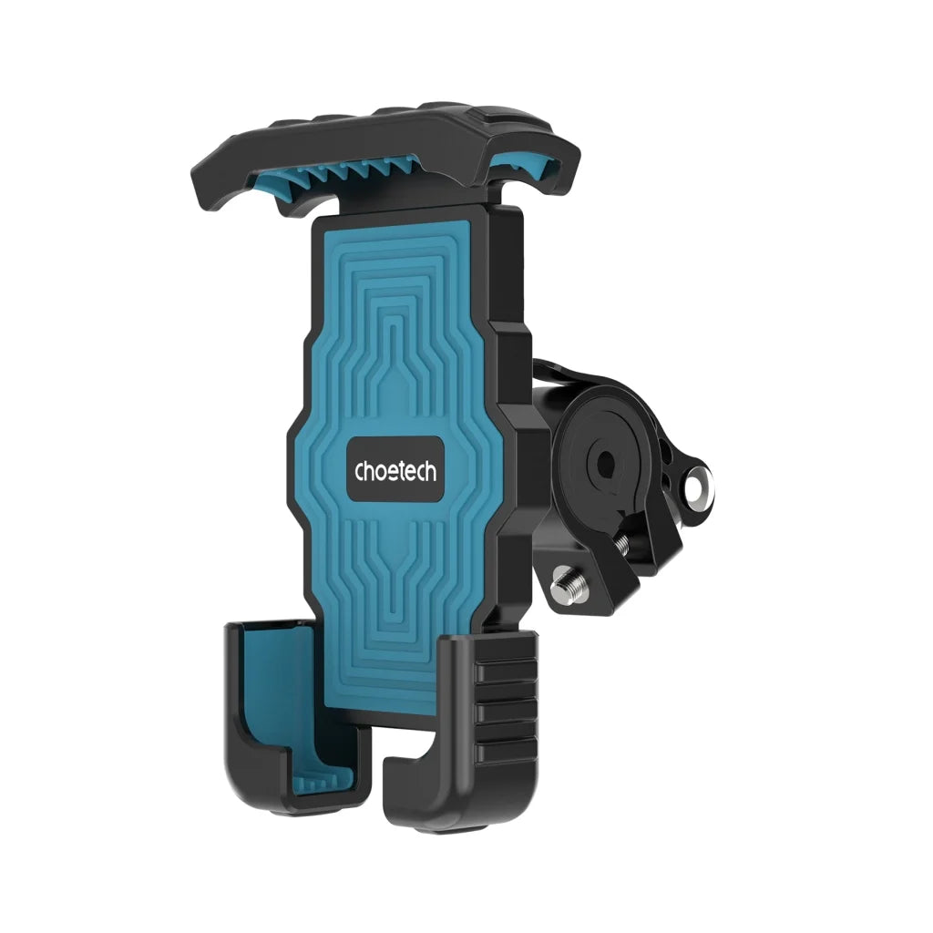 Adjustable Mobile Stand for Bicycle Green - CHOETECH