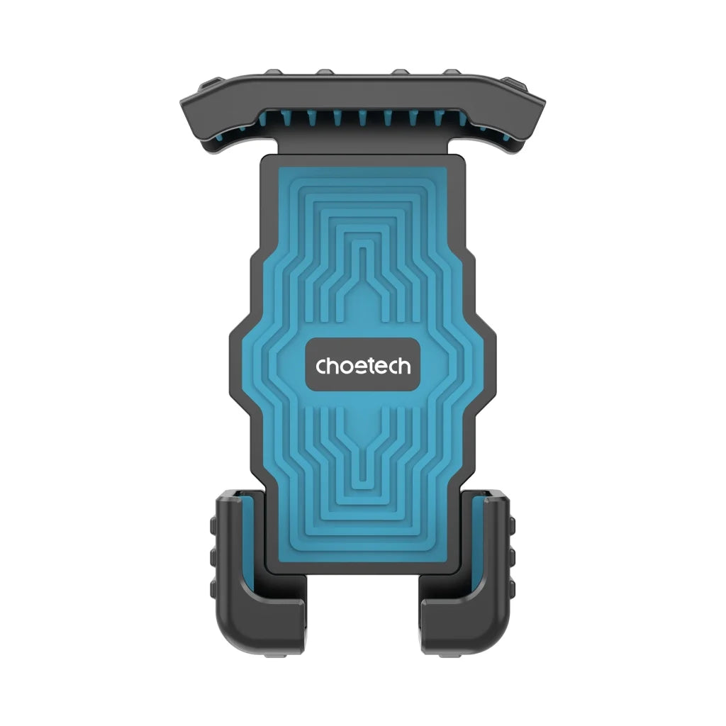 Adjustable Mobile Stand for Bicycle Green - CHOETECH