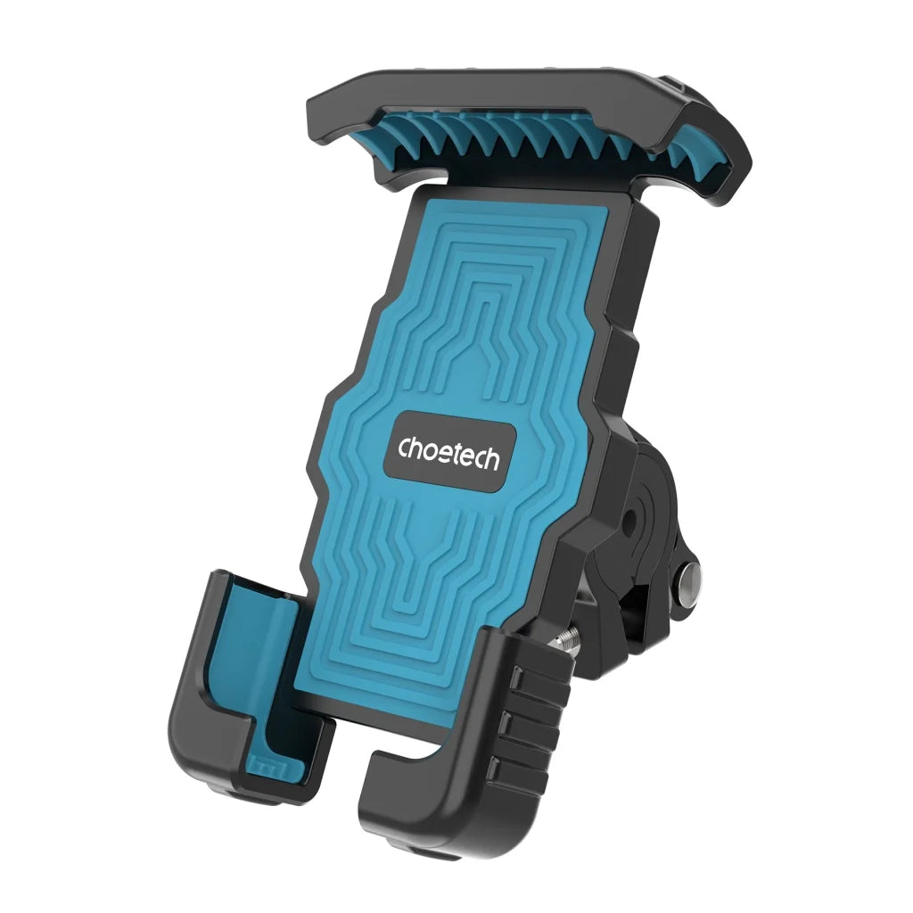 Adjustable Mobile Stand for Bicycle Green - CHOETECH