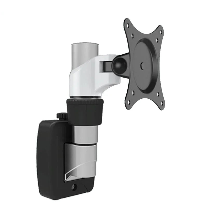Adjustable Monitor Bracket For Easy Rotation And Sliding-1964932343009513472