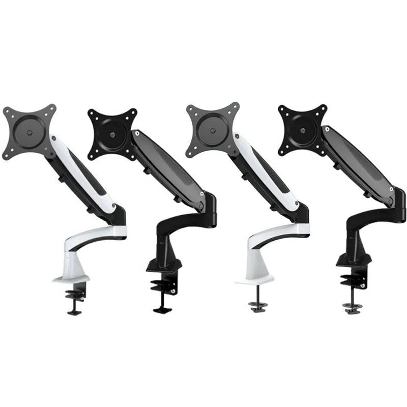 Adjustable Monitor Stand With Rotating Lift Function-1964932281151918081
