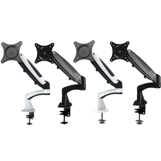 Adjustable Monitor Stand With Rotating Lift Function-1964932281151918081