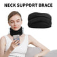 Adjustable Neck Brace with V-Shape Design – Cervical Spine