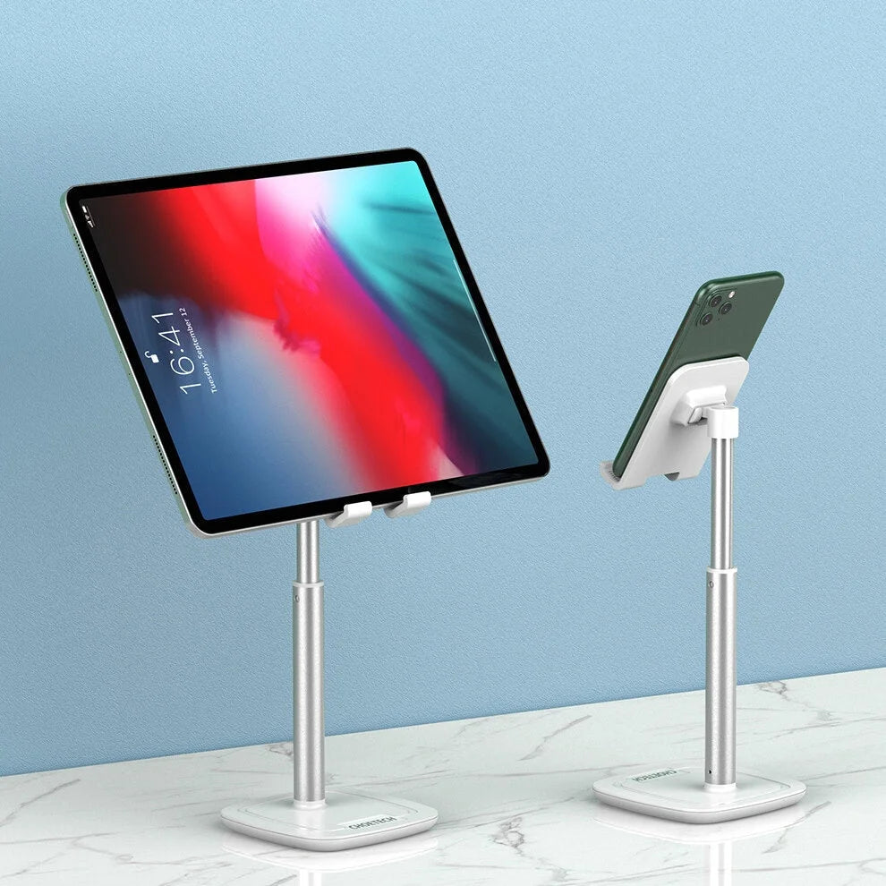 Adjustable Phone Desk Holder H035