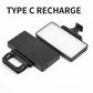 Adjustable Rgb Fill Light for Outdoor Mobile Photography