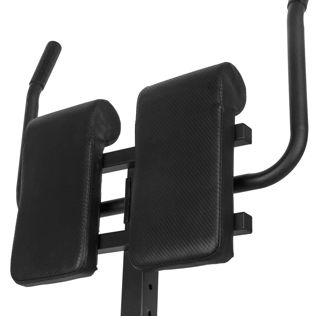 Adjustable Roman Chair GRC-09 LSG - Sports & Fitness