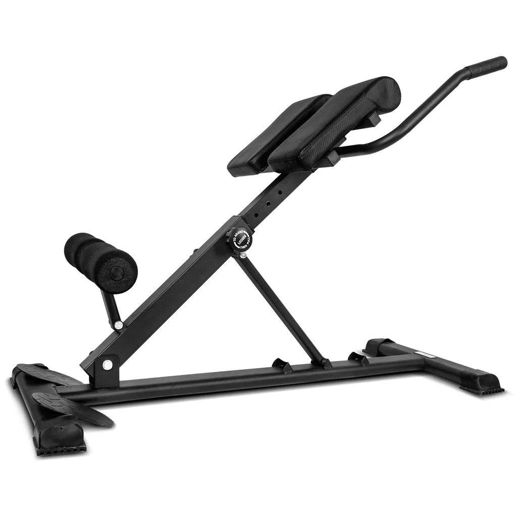 Adjustable Roman Chair GRC-09 LSG - Sports & Fitness