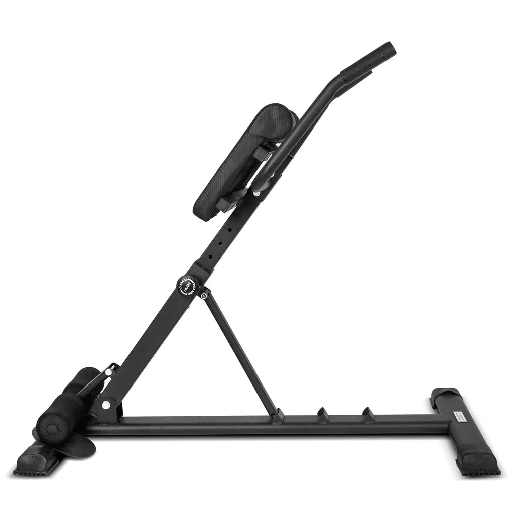 Adjustable Roman Chair GRC-09 LSG - Sports & Fitness