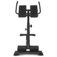 Adjustable Roman Chair GRC-09 LSG - Sports & Fitness