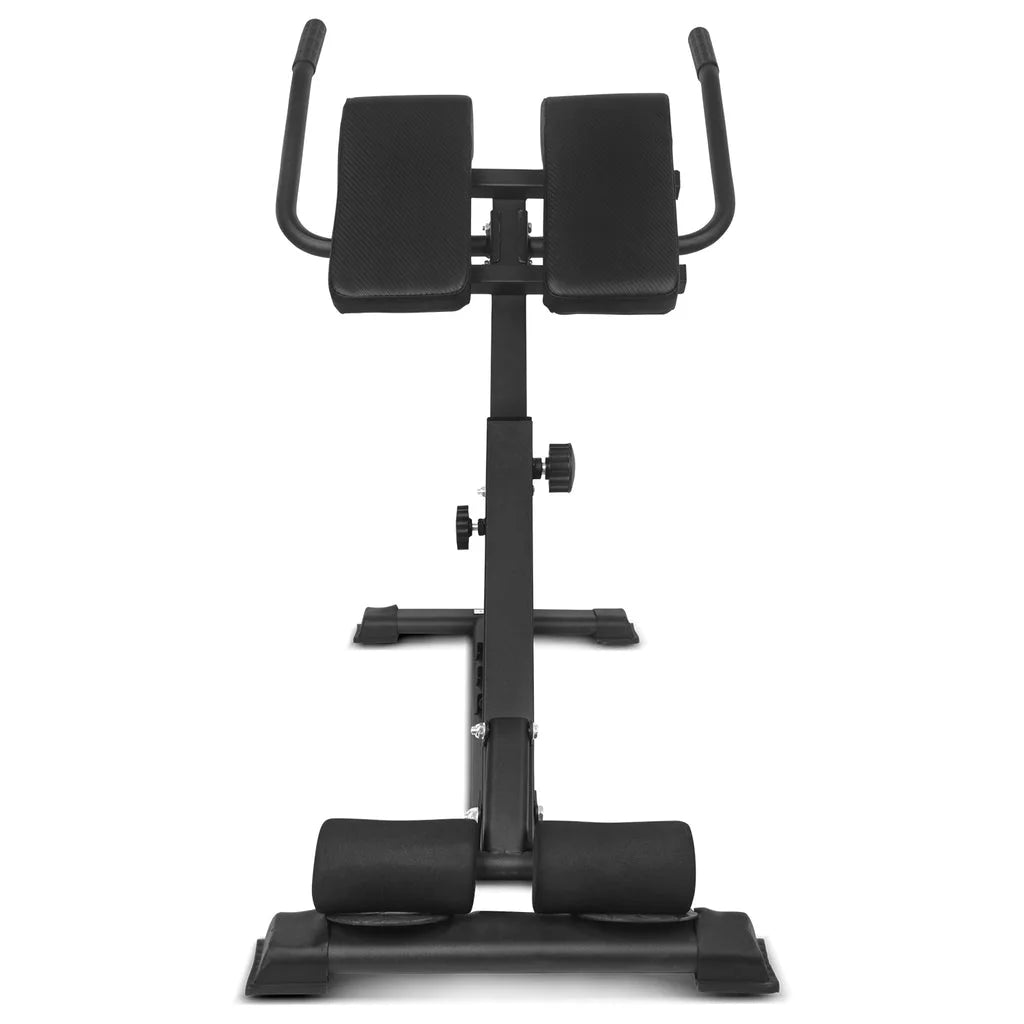 Adjustable Roman Chair GRC-09 LSG - Sports & Fitness