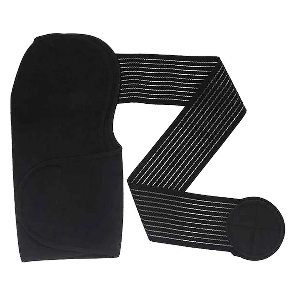 Adjustable Shoulder Support Brace Strap Compression Bandage