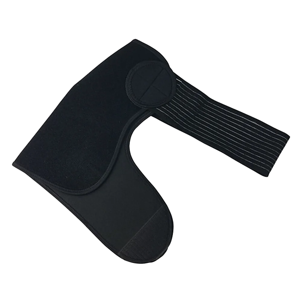 Adjustable Shoulder Support Brace Strap Compression Bandage