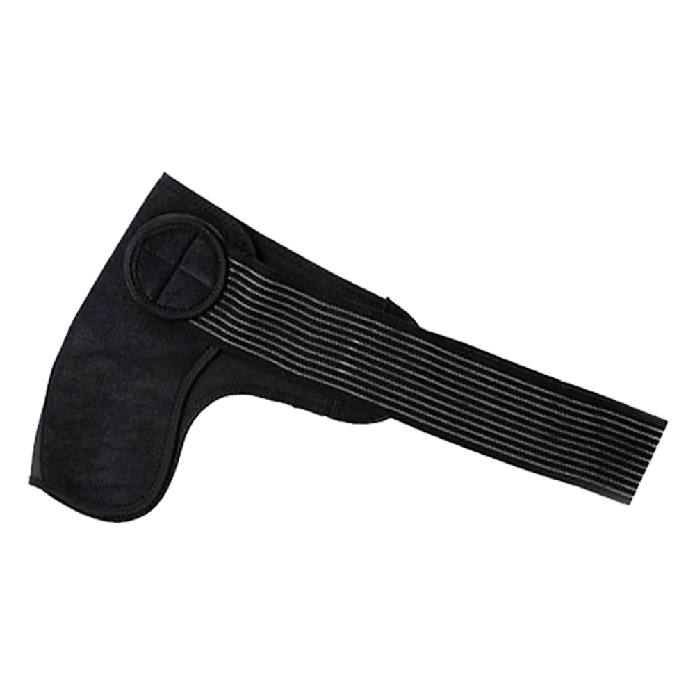 Adjustable Shoulder Support Brace Strap Compression Bandage