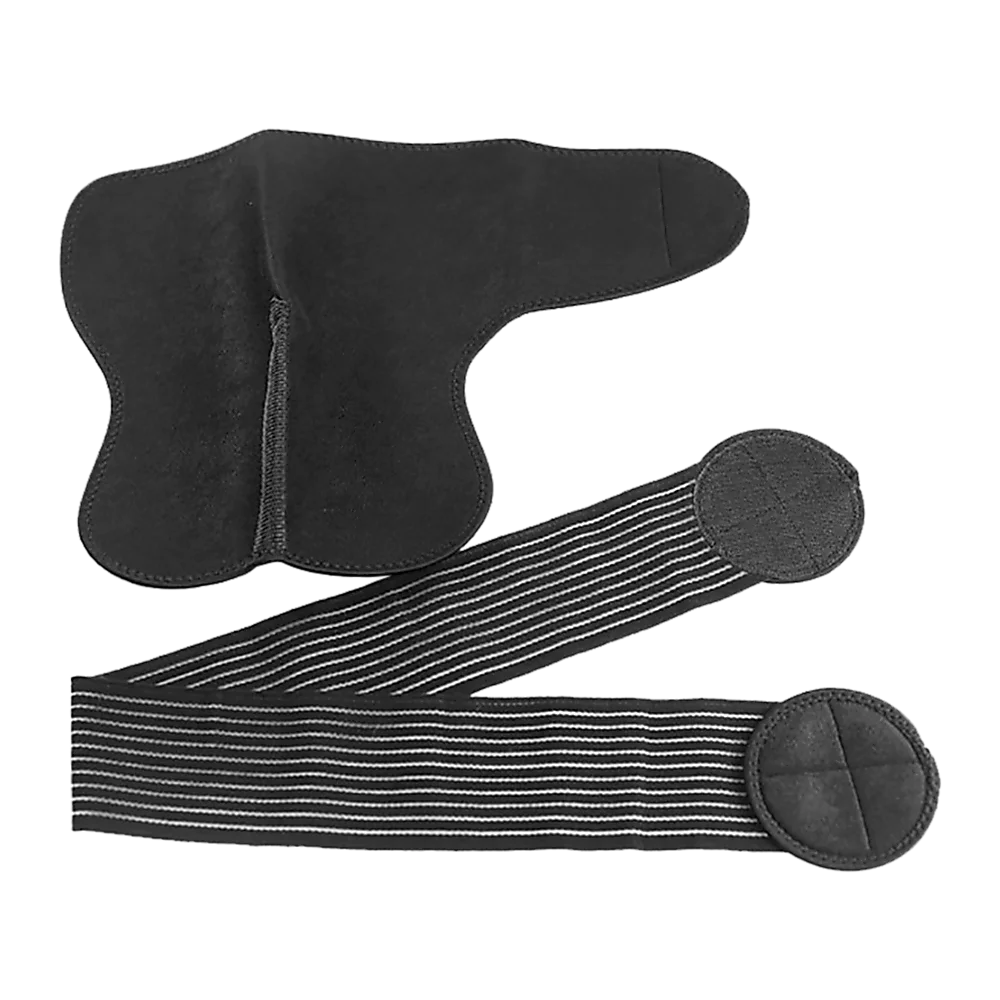 Adjustable Shoulder Support Brace Strap Compression Bandage