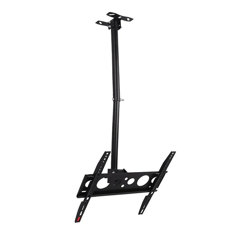 Adjustable Single Screen Tv Wall / Ceiling Mount - 26-60