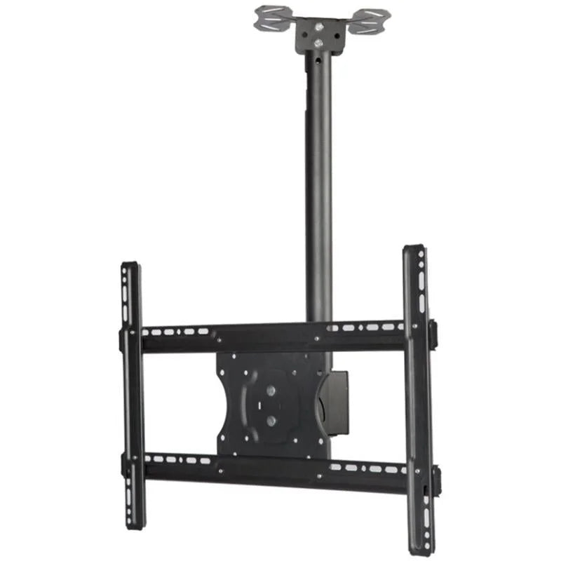 Adjustable Single Screen Tv Wall / Ceiling Mount - 32-65