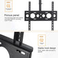 Adjustable Single Screen Tv Wall / Ceiling Mount - 32-70