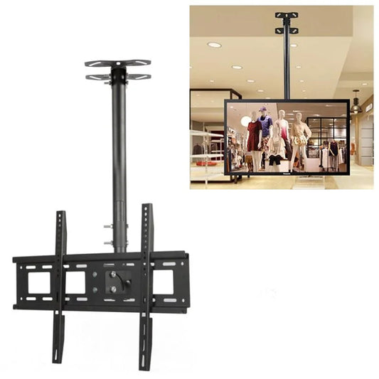 Adjustable Single Screen TV Wall Ceiling Mount 32
