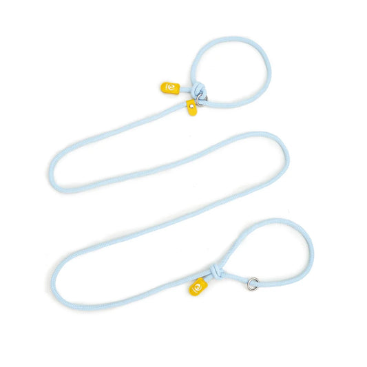 Adjustable Slip-On Dog Leashes - Lightweight