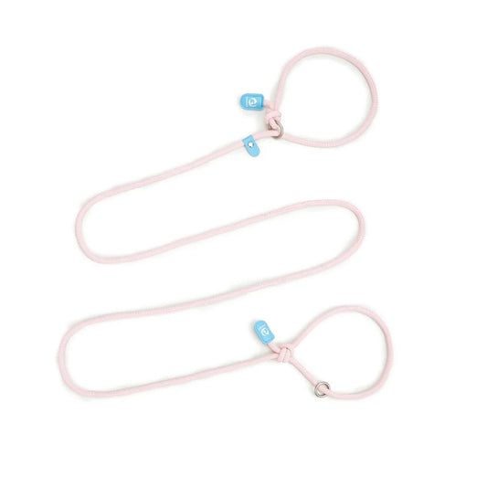 Adjustable Slip-On Dog Leashes - Lightweight