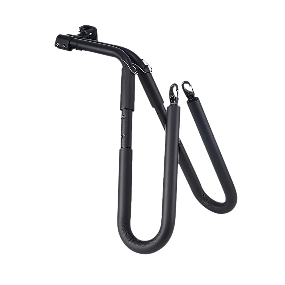 Adjustable Surfboard Skimboard Bicycle Bike Rack Carrier