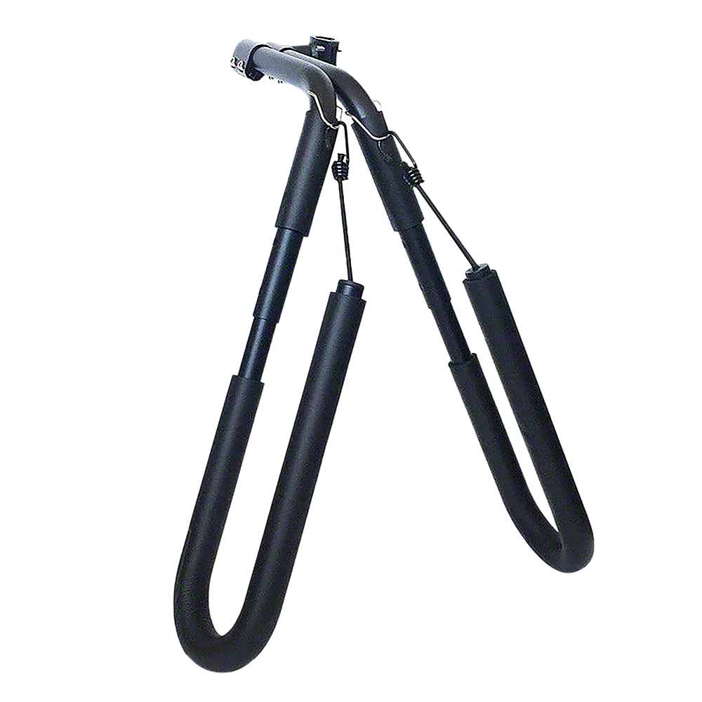 Adjustable Surfboard Skimboard Bicycle Bike Rack Carrier