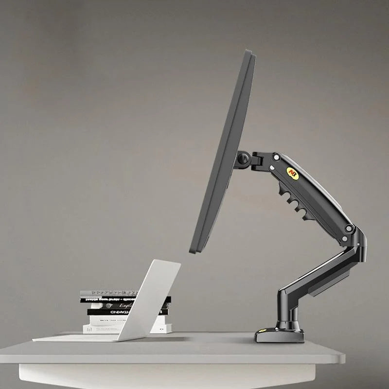Adjustable TV Monitor Bracket