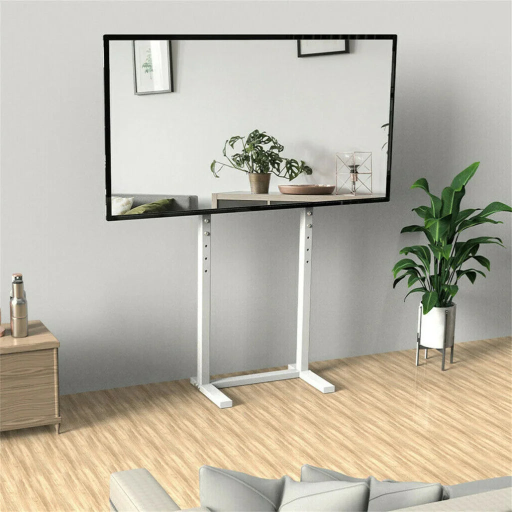 Adjustable TV Stand Base for 32 65 Screen