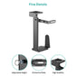 Adjustable Ultra-Wide Wall & Under-Desk PC Mount - Furniture