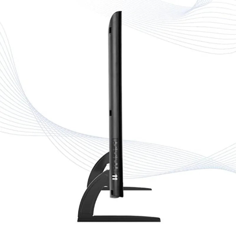 Adjustable Universal Tv Stand Base for 27-55 Inch Flat