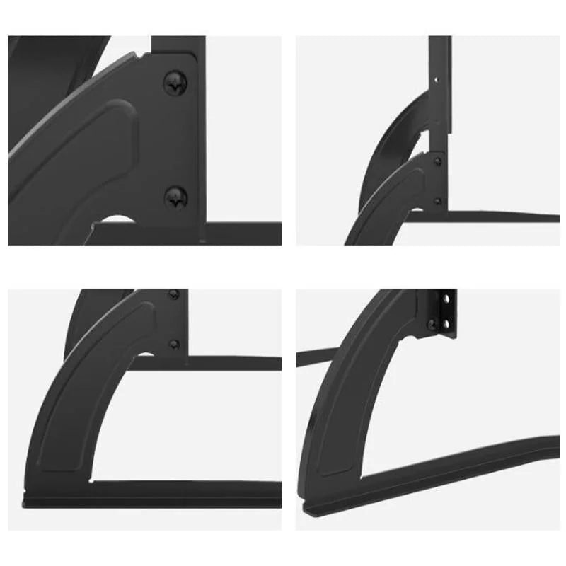 Adjustable Universal Tv Stand Base for 27-55 Inch Flat