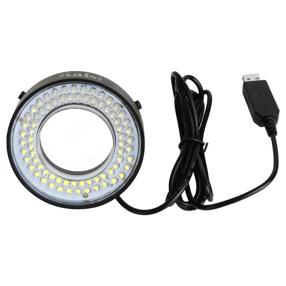 Adjustable Usb Led Ring Light - Dncb - Tools > Industrial