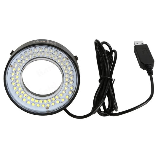 Adjustable Usb Led Ring Light - Dncb - Tools > Industrial