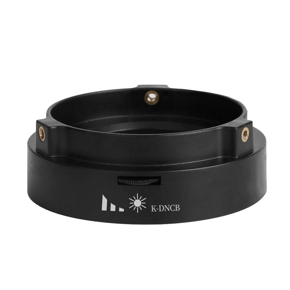 Adjustable Usb Led Ring Light - Dncb - Tools > Industrial