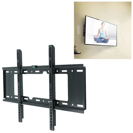 Adjustable Vertical TV Wall Mount Bracket for 26