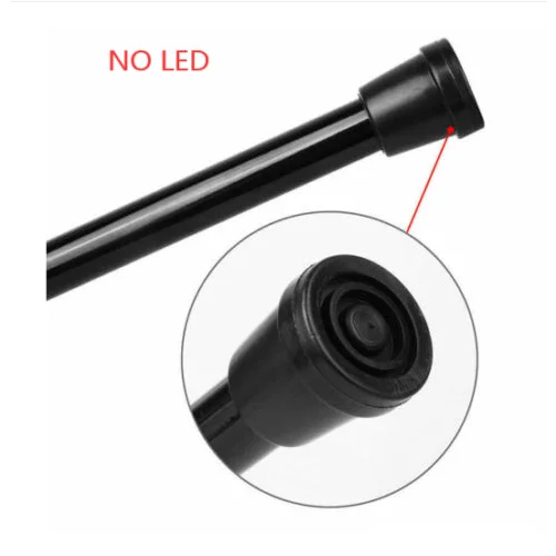 Adjustable Walking Stick Travel Retractable Hiking Folding