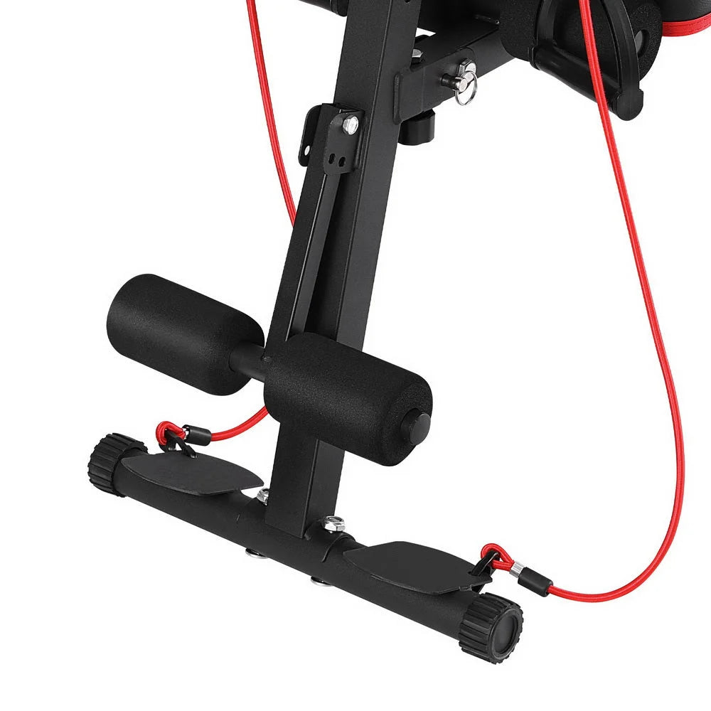 Adjustable Weight Bench Preacher Curl Bench Press Dumbbell